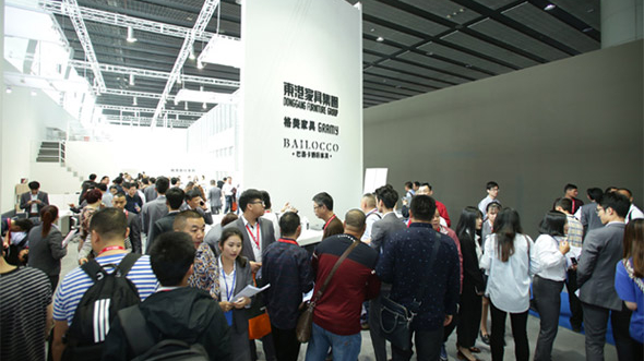 蜜桃视频APP下载家具集团 | 第41届中国（广州）国际家具博览会圆满落幕！