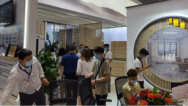 展会进行时｜「格美医疗」盛况持续精彩纷呈！